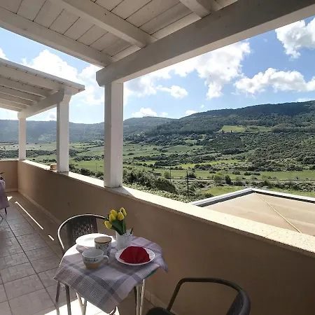 Willa Easy Life & Bbq Your Oasis Near Castelsardo