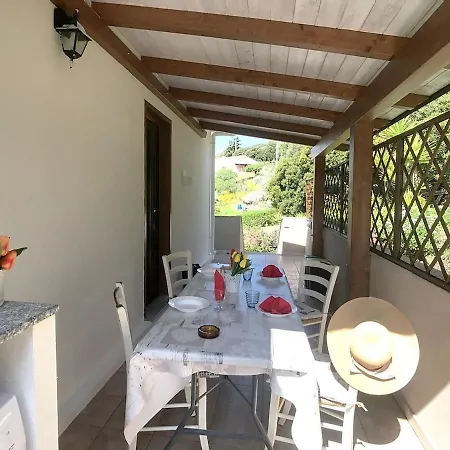 Villa Easy Life & Bbq Your Oasis Near