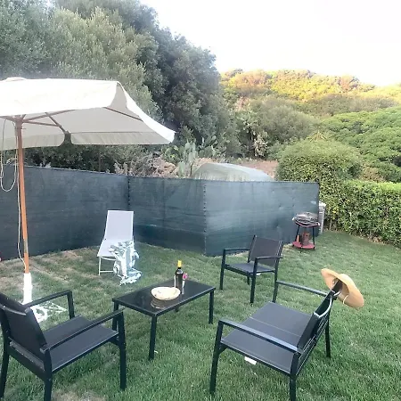 Easy Life & Bbq Your Oasis Near Villa Castelsardo
