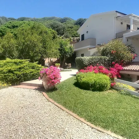 Easy Life & Bbq Your Oasis Near Willa Castelsardo