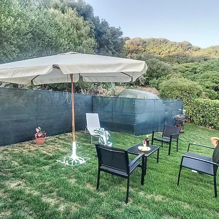 Easy Life & Bbq Your Oasis Near * Castelsardo