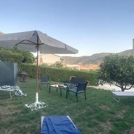 Easy Life & Bbq Your Oasis Near