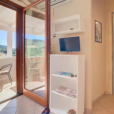 Easy Life & Bbq Your Oasis Near Castelsardo