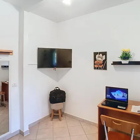 Willa Easy Life & Bbq Your Oasis Near Castelsardo